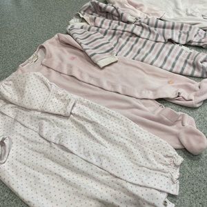 Kissy kissy bundle ( 5 pieces)